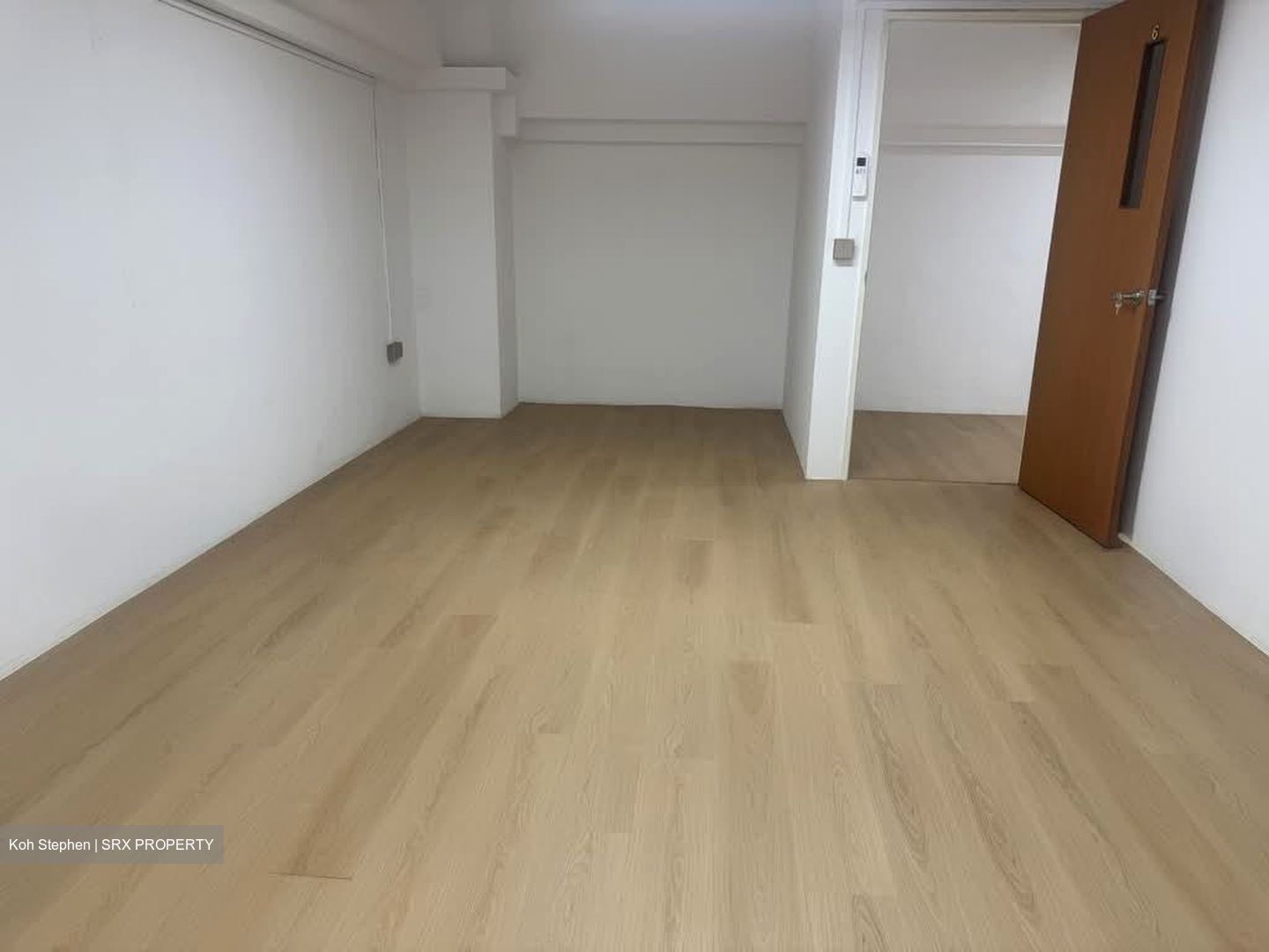 Invest Ho Building (D13), Factory #530466221